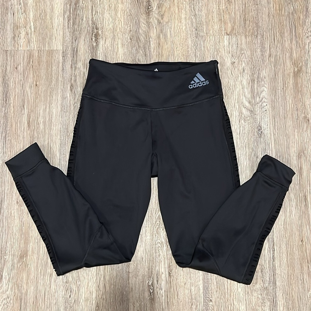 Adidas OWN THE RUN PRIMEBLUE Tights​ - Picture 4 of 16